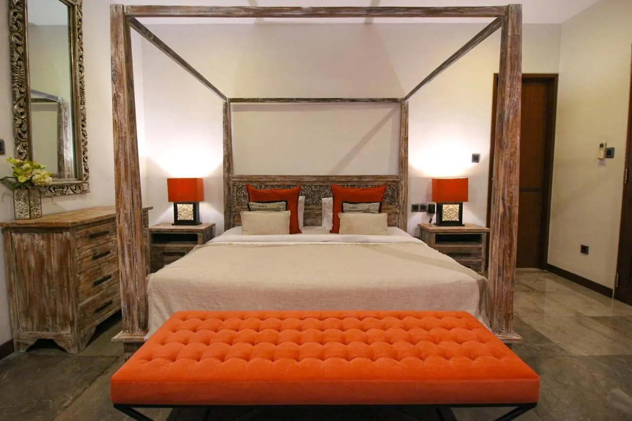 Villa Yasmin Seminyak   Seminyak (Bali)