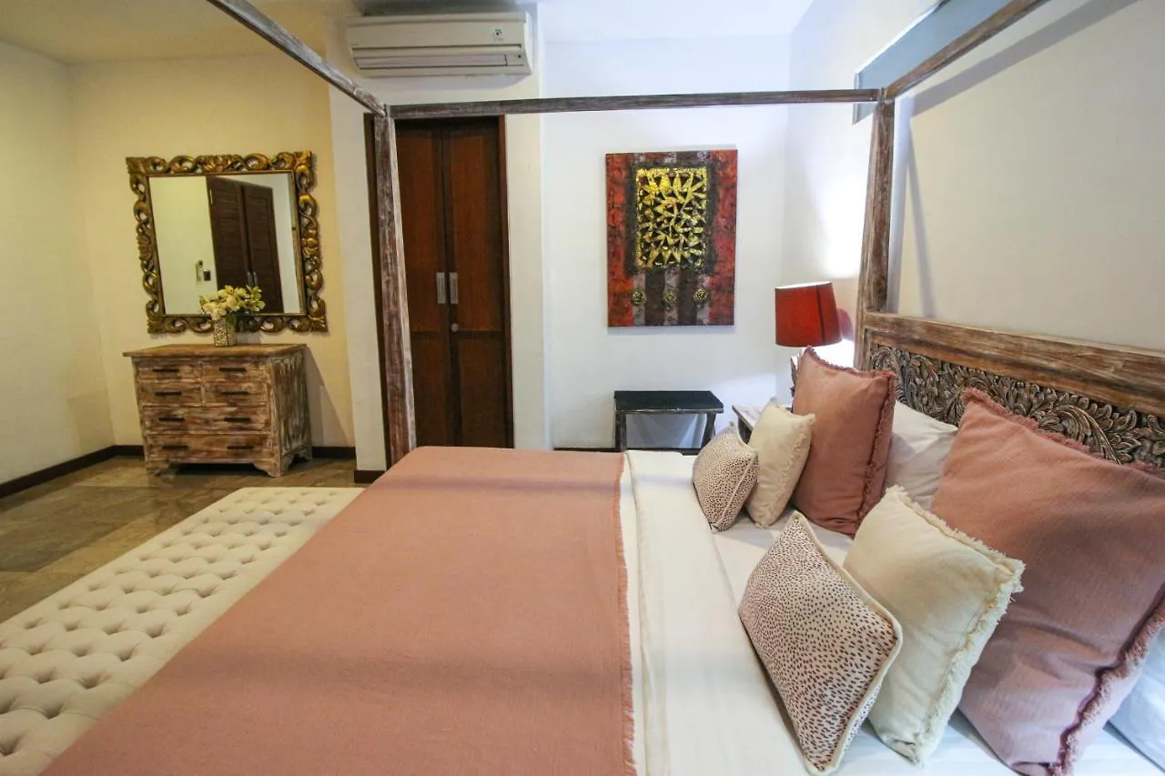 Villa Yasmin Seminyak  Indonesia