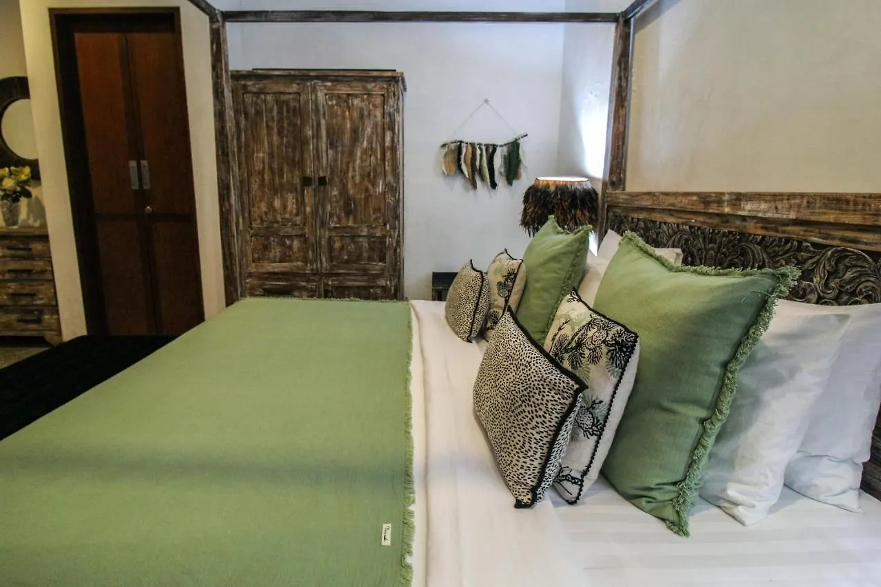 Villa Yasmin Seminyak  Seminyak (Bali)