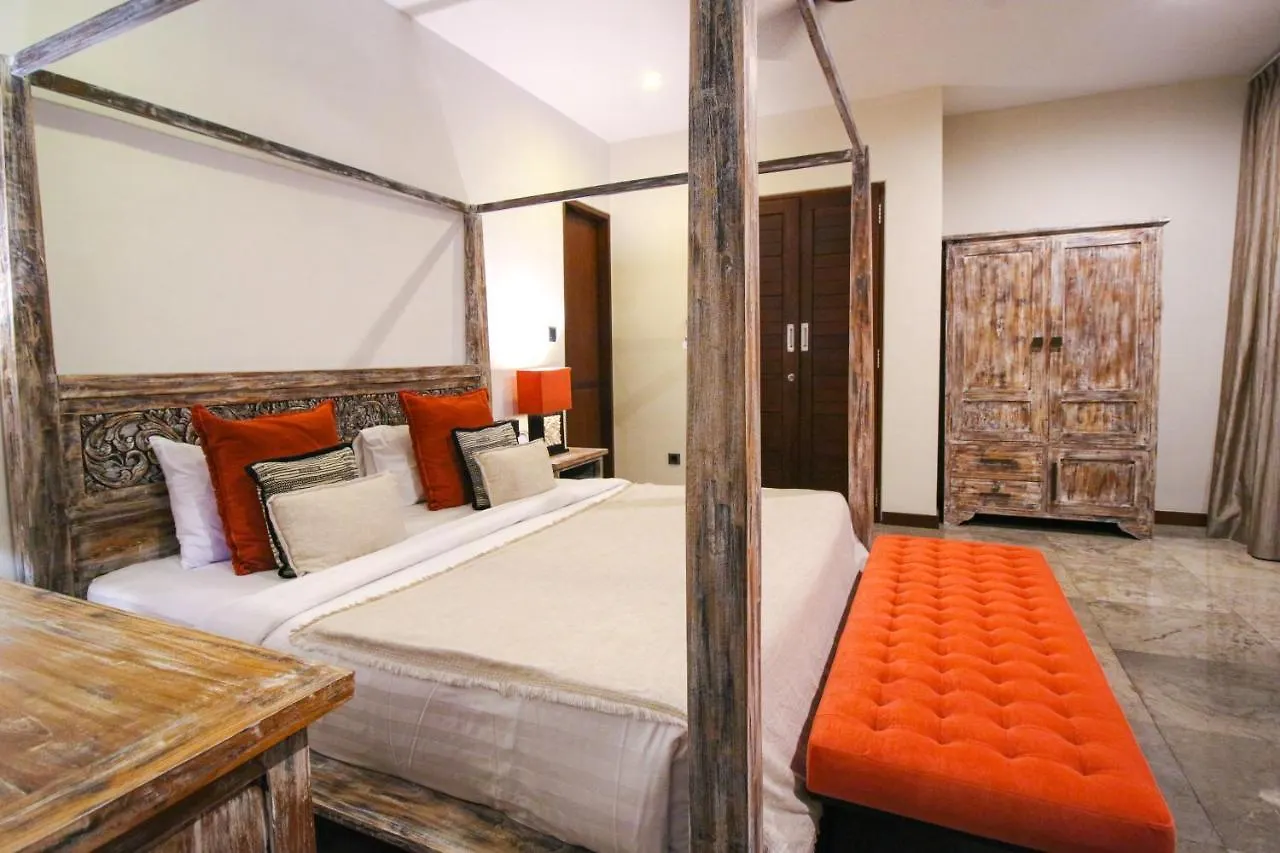 Villa Yasmin Seminyak