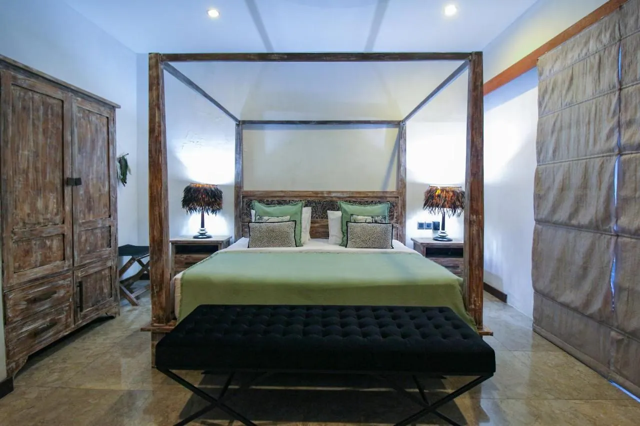 Villa Yasmin Seminyak