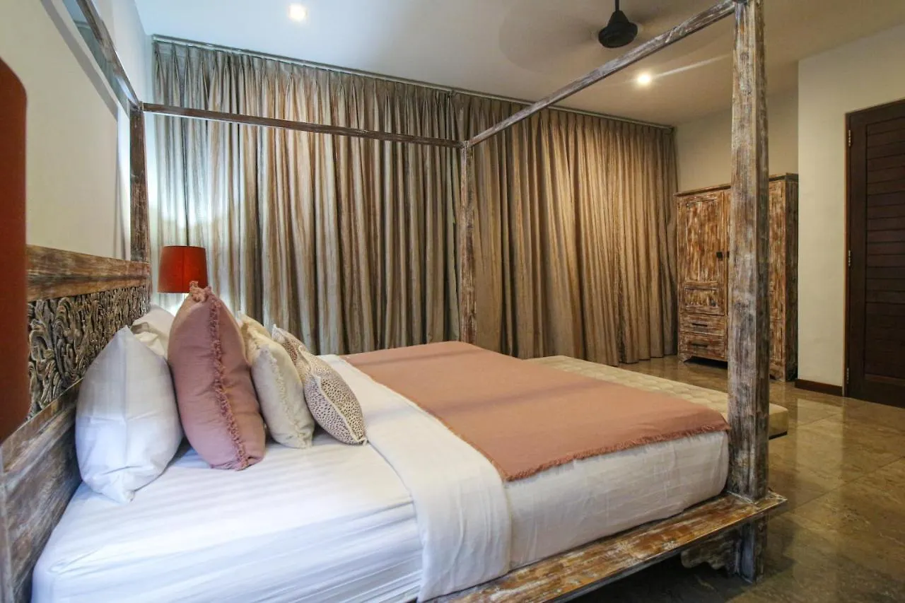 Villa Yasmin Seminyak  Seminyak (Bali)