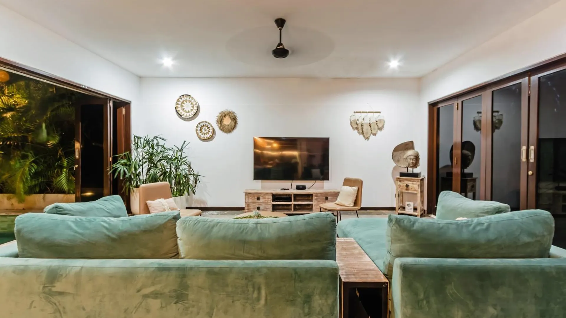 Villa Yasmin Seminyak  Seminyak (Bali)