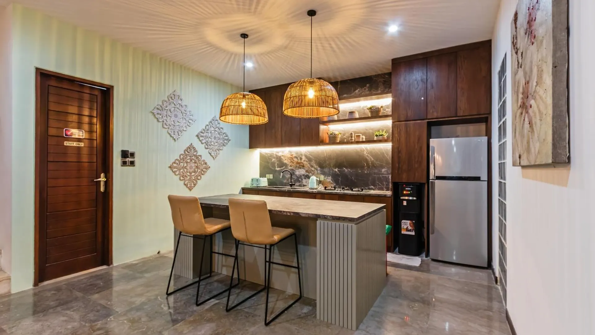 Villa Yasmin Seminyak