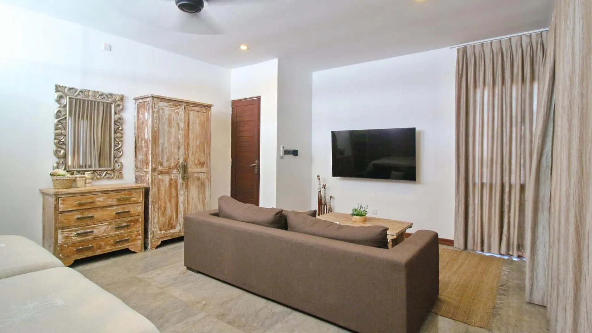 Villa Yasmin Seminyak  Indonesia