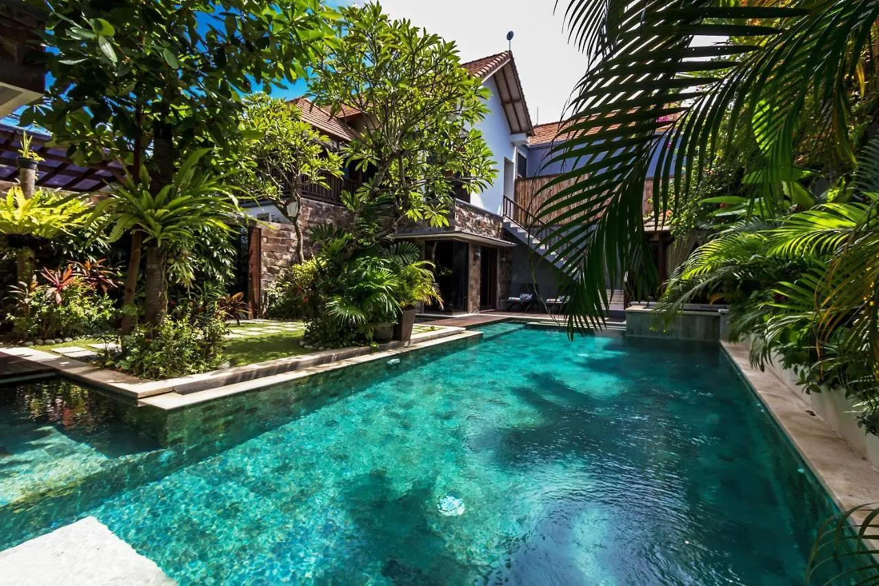 Villa Yasmin Seminyak