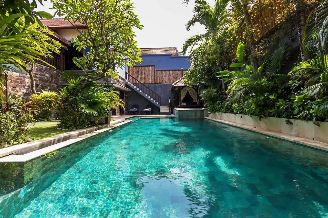 Villa Yasmin Seminyak