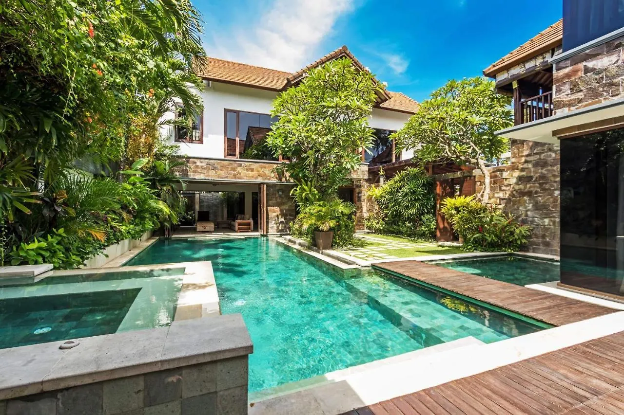 Villa Yasmin Seminyak