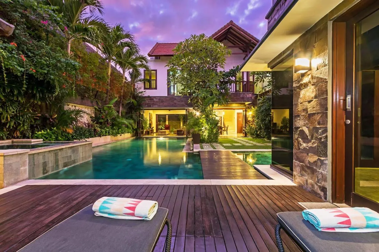 Villa Yasmin contacts